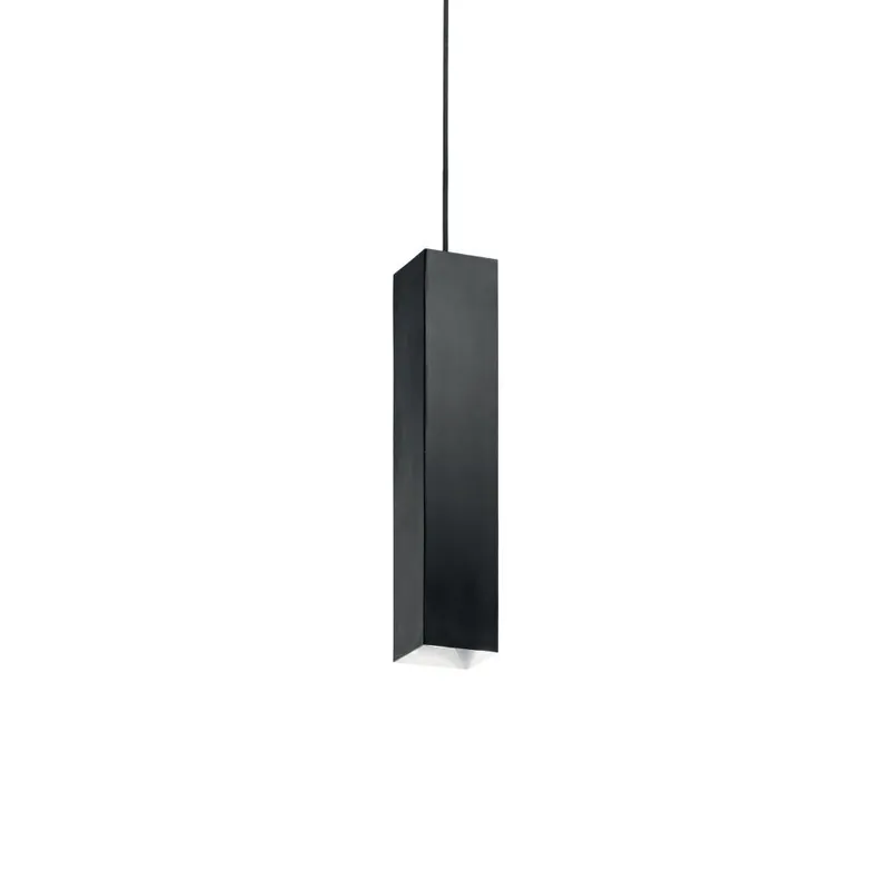 Szuper ajánlat 126913 Sky Sp1 Nero, lámpa függeszték