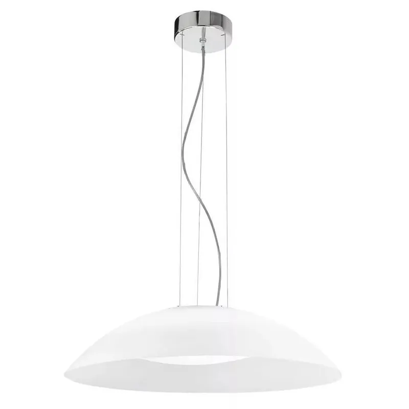 Expressz szállítás 035727 Lena SP3 D64 Bianco, lámpa függeszték