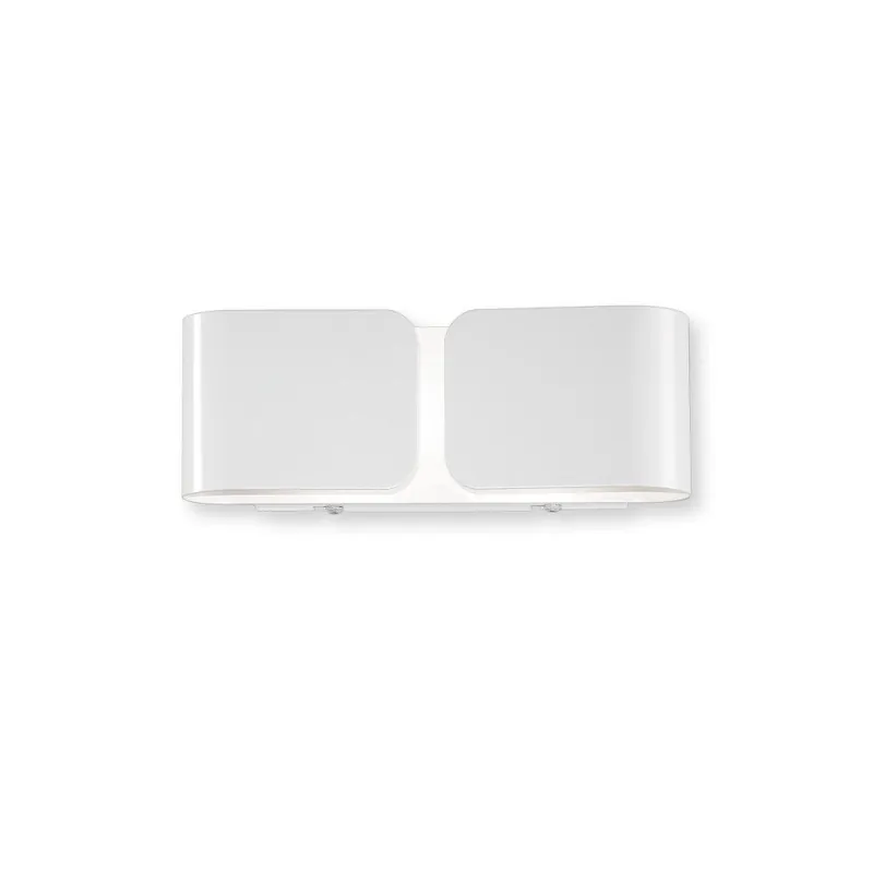 049236 Clip AP2 Mini Bianco, fali lámpa Olcsó