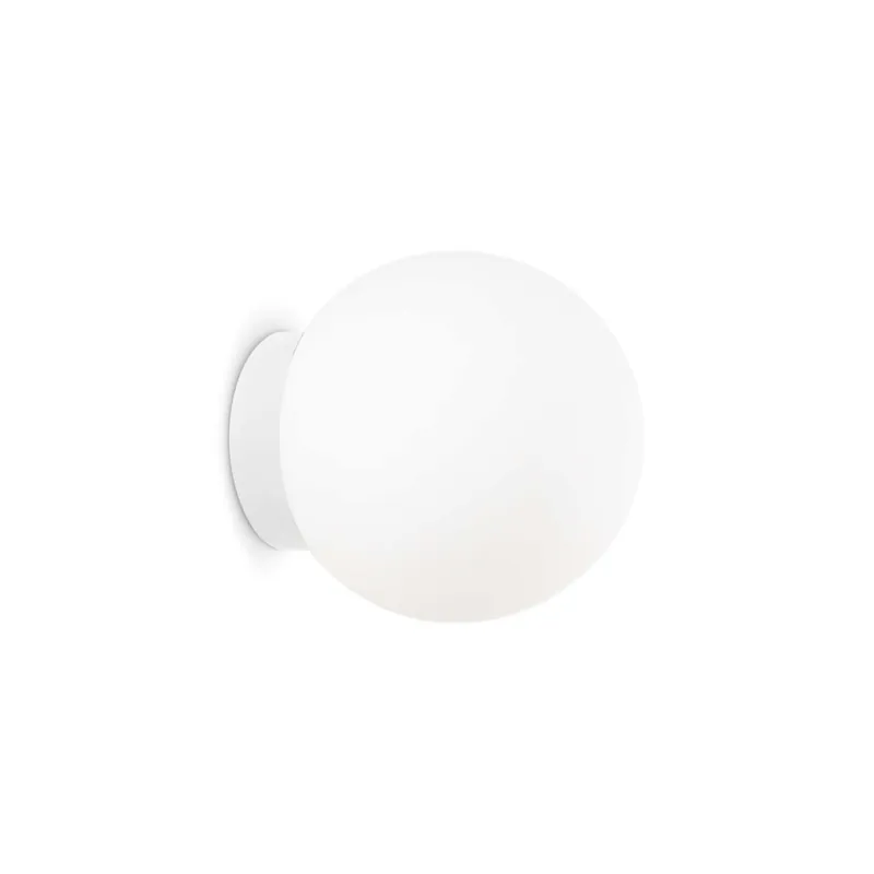 059808 Mapa Bianco AP1 D15, fali lámpa Biztonságos vásárlás