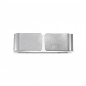 088273 Clip AP2 Small Argento, fali lámpa Prémium