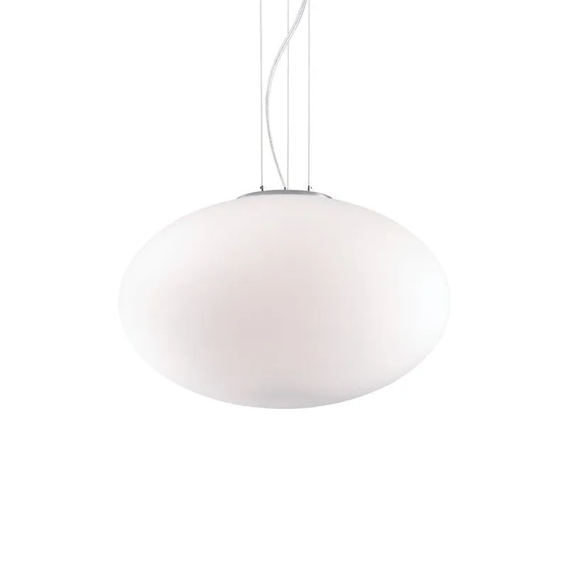Azonnal elérhető 086743 Candy SP1 D50, lámpa függeszték