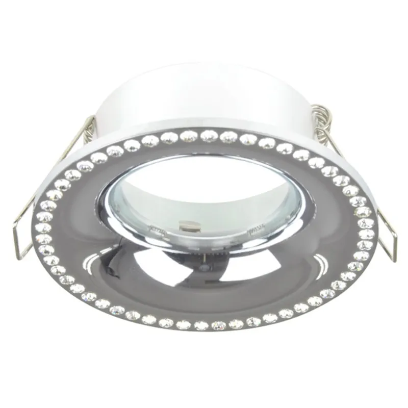 Azzardo AZ-2734 Adamo Diamond beépíthetõ lámpa Árengedmény