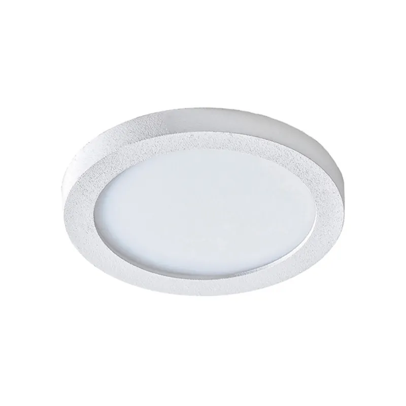 AZzardo AZ-2842 Slim Round LED beépíthetõ fürdõszobai lámpa Gyors kiszállítás