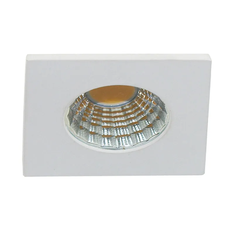 AZzardo AZ-3377 Fill LED álmennyezetbe süllyeszthető spot lámpa Prémium