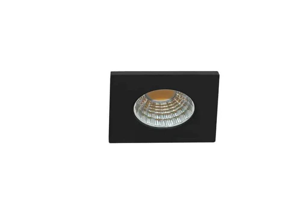 Csak ma AZzardo AZ-3380 Fill LED álmennyezetbe süllyeszthető spot lámpa