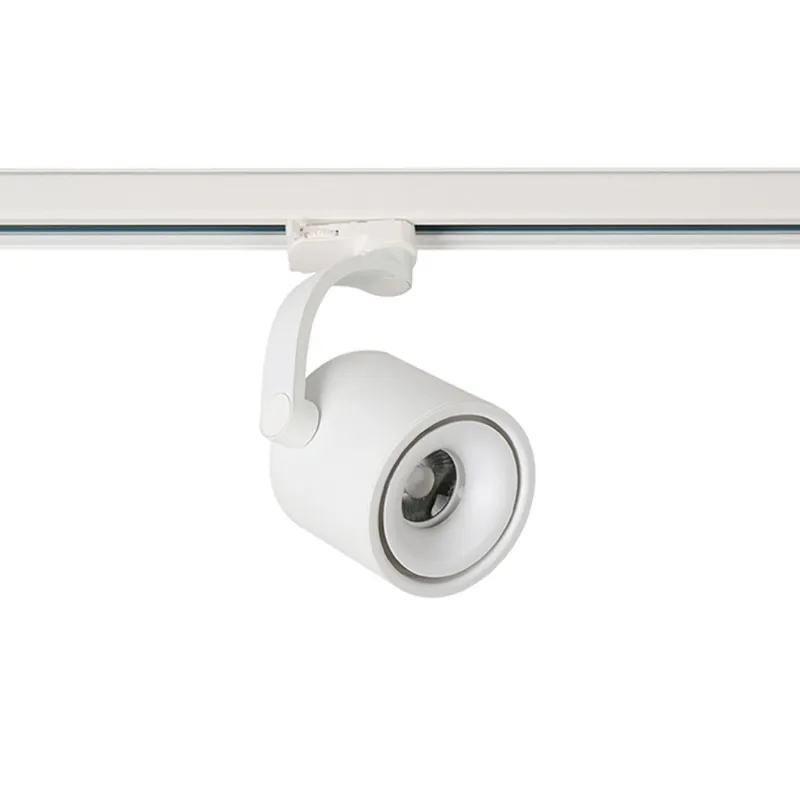 AZzardo AZ-3487 Costa Arm LED három áramkörös sínrendszeres lámpafej Kedvezményes ár