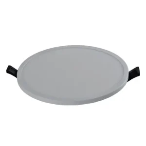 AZzardo AZ-4165 Slim Round LED beépíthető fürdőszobai lámpa Különleges ajánlat