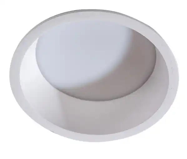 Azonnal elérhető AZzardo AZ-4222 Aida Round LED álmennyezetbe süllyeszthető spot lámpa