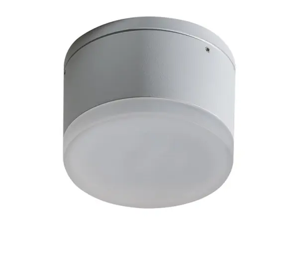 AZzardo AZ-4334 Apulia Round kültéri LED mennyezeti lámpa Outlet