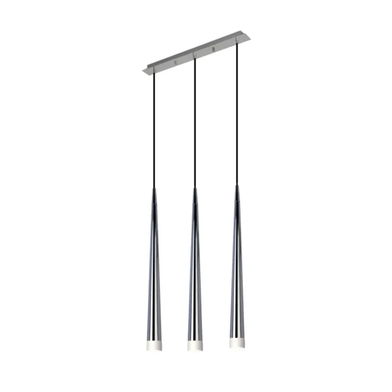 Biztonságos fizetés KIFUTÓ! AZzardo AZ-0133 Stylo több izzós modern lámpa függeszték