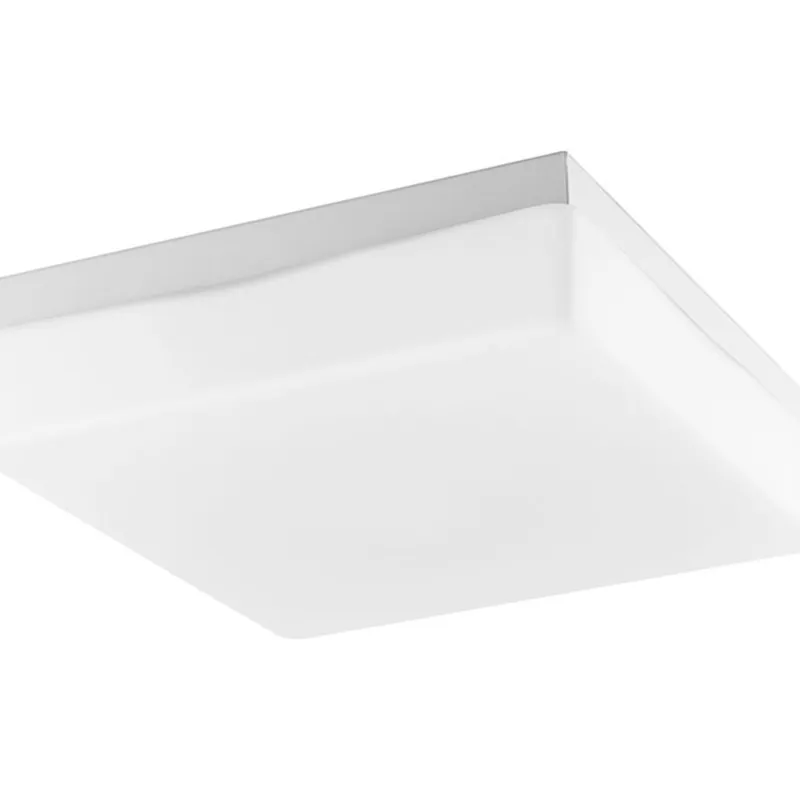 Legjobb ár NL-6110041 Cube, fürdőszobai mennyezeti lámpa