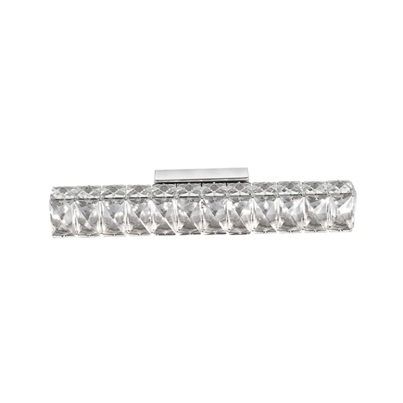NL-83399202 Corona, LED kristály fali lámpa Expressz kézbesítés