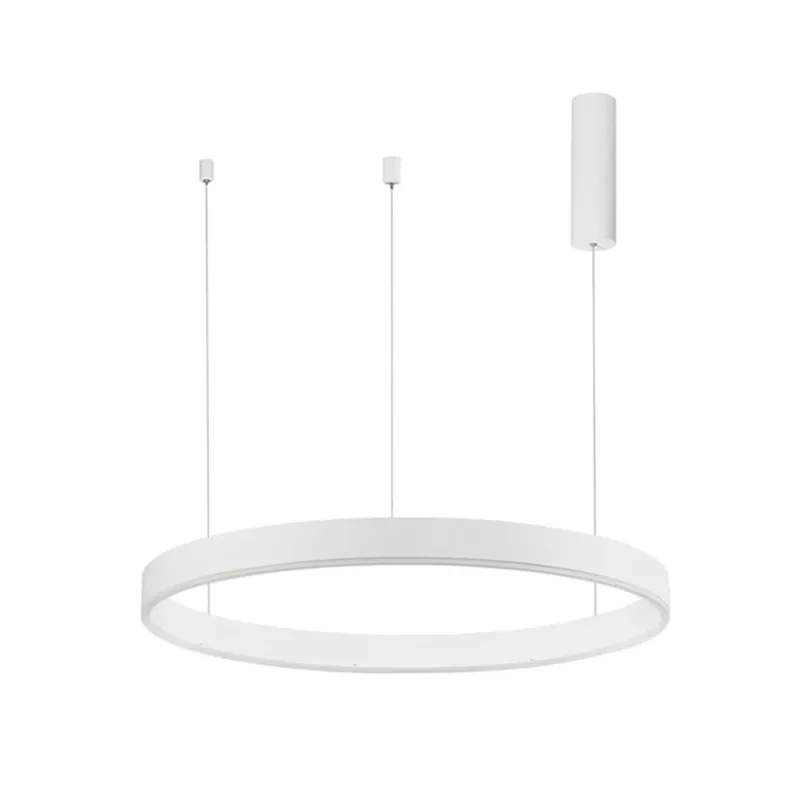 Vásárlói kedvenc NL-9190748 Motif, modern LED függesztett lámpa étkezőbe vagy nappaliba
