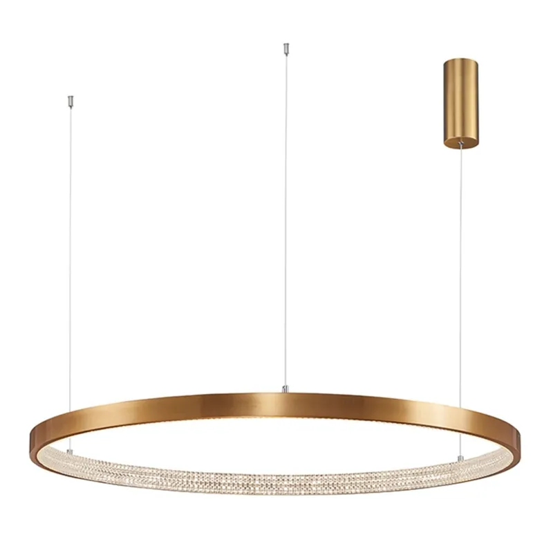 NL-9285110 Preston, LED lámpa függeszték nappaliba Korlátozott ajánlat