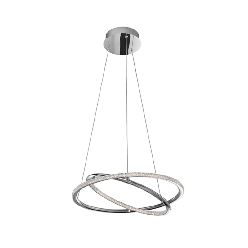 Nova Luce NL-8107402 Livorno LED lámpa függeszték Utolsó esély