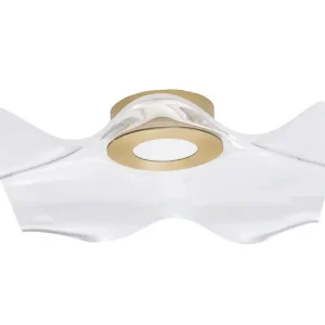 Nova Luce NL-9054502 Siderno LED mennyezeti lámpa Kedvezményes ár