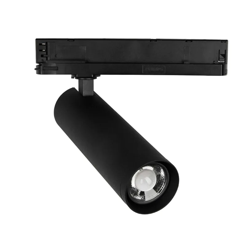 Nova Luce NL-9062302 Monvel LED három áramkörös sínrendszeres lámpafej Azonnal elérhető
