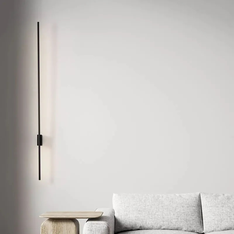 Alacsony ár Nova Luce NL-9081105 Aden LED hangulatvilágító falikar lámpa modern lakásba