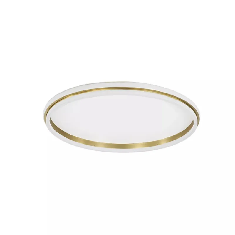 Biztonságos fizetés Nova Luce NL-9212914 Willow LED modern stílusú mennyezeti lámpa
