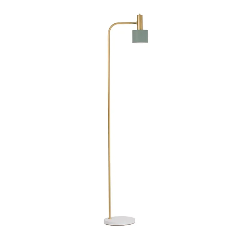 Azonnal elérhető Nova Luce NL-9426654 Paz modern állólámpa