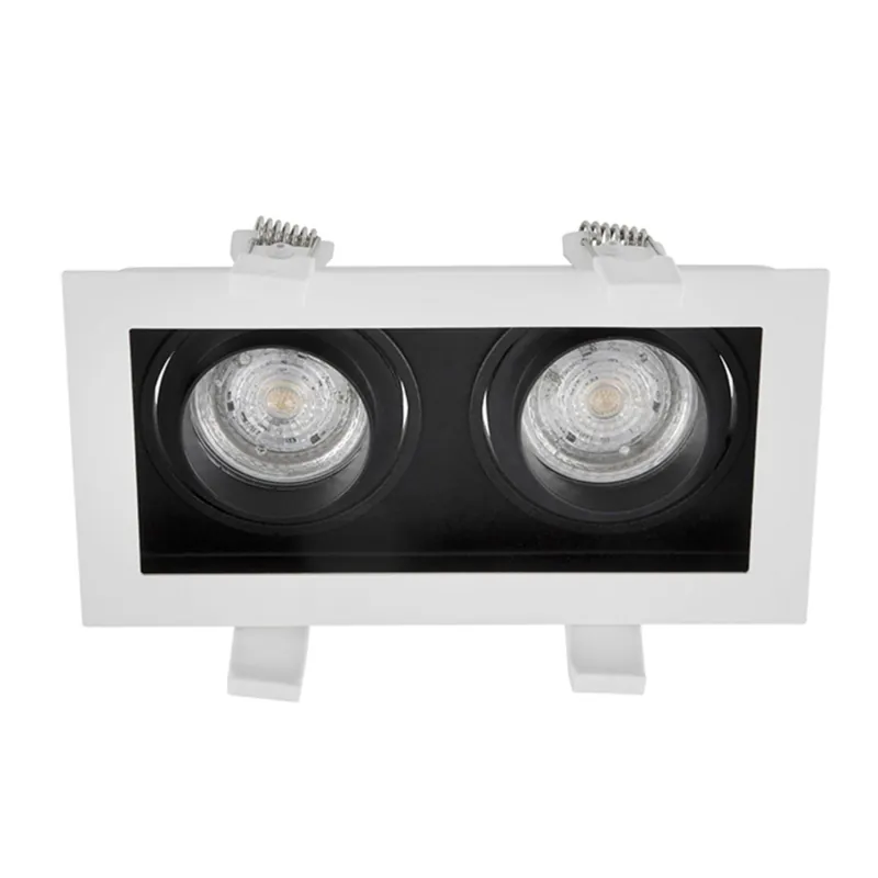 Kiárusítás Nova Luce NL-9430551 Cedi álmennyezetbe süllyeszthető spot lámpa