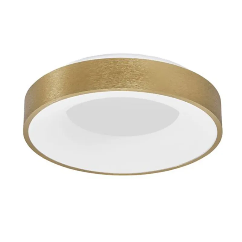 Biztonságos vásárlás Nova Luce NL-9353832 Rando Thin LED mennyezeti lámpa