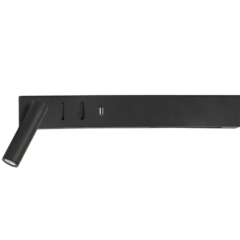 Nova Luce NL-9533522 Vida LED olvasókaros fali spot lámpa Szezonális akció