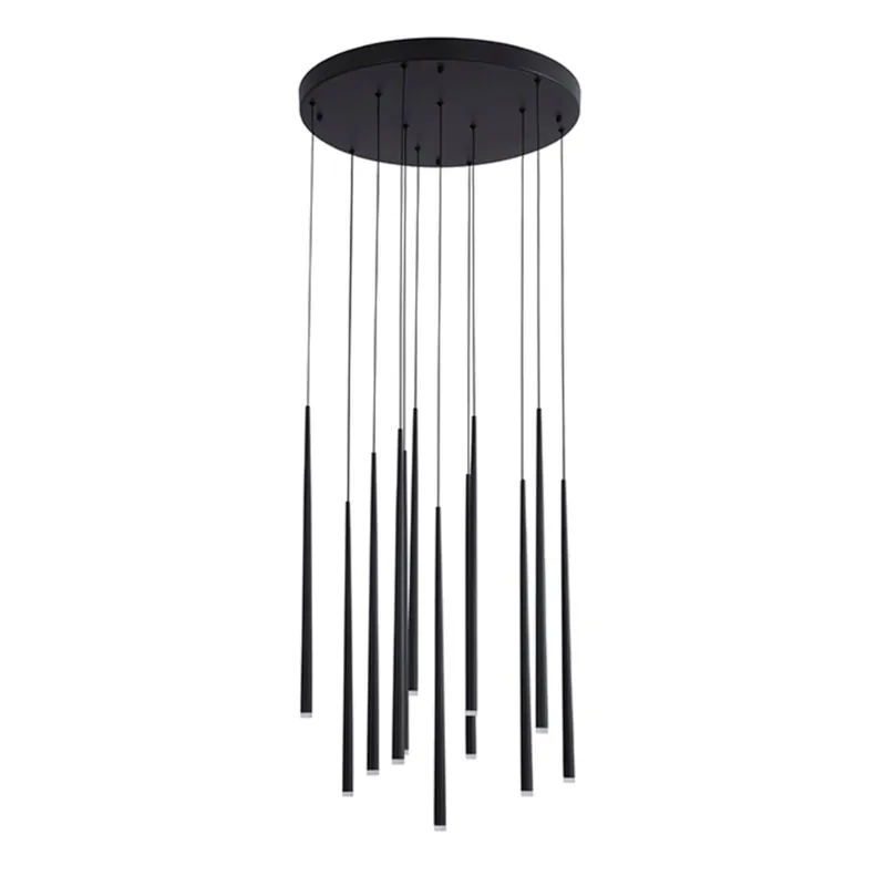Nova Luce NL-9601012 Giono több ágú LED függesztett lámpa Csak ma