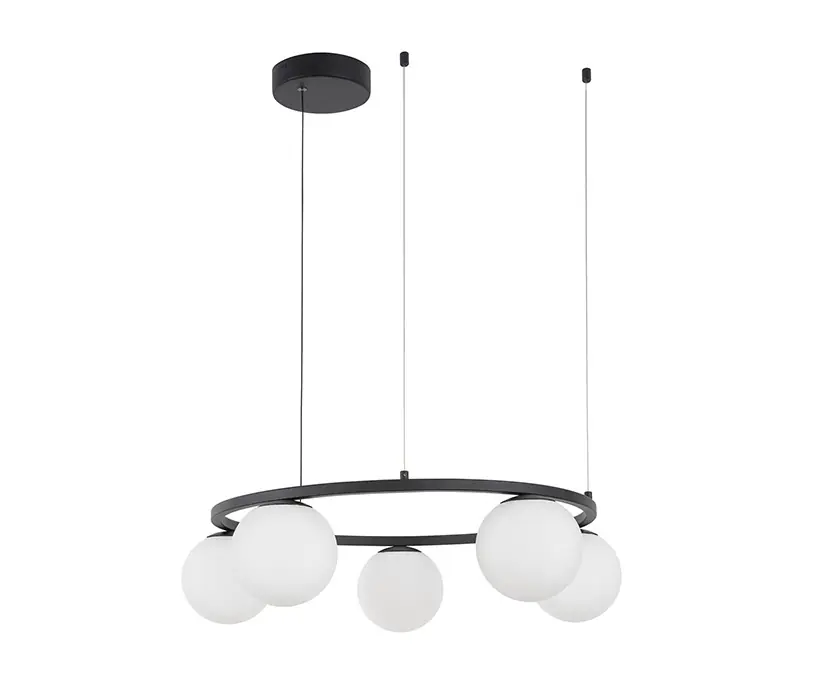 Nova Luce NL-9919603 Joline LED függesztett lámpa Azonnali szállítás