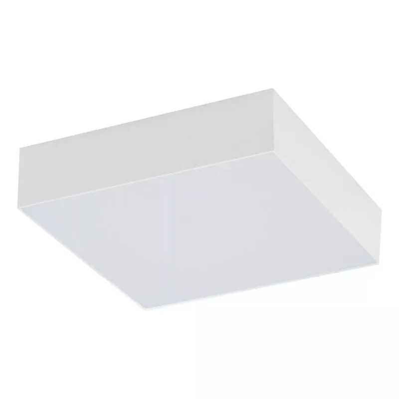 Biztonságos fizetés Nowodvorski TL-10430 Lid Square 4000k LED fehér színű kicsi mennyezeti lámpa