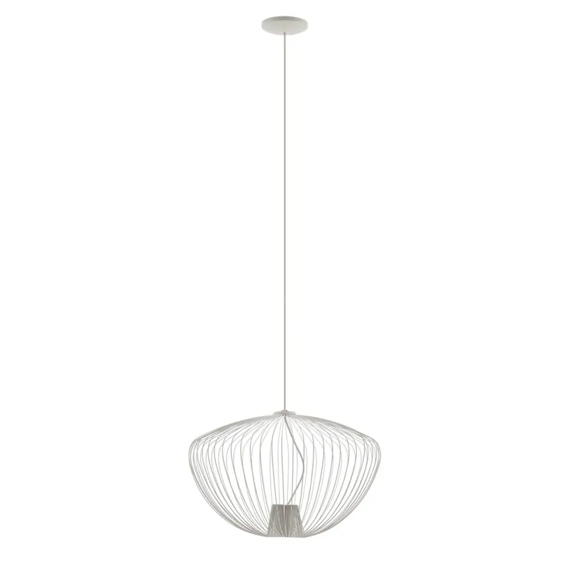 Nowodvorski TL-11244 Pumpkin modern függesztett lámpa Outlet