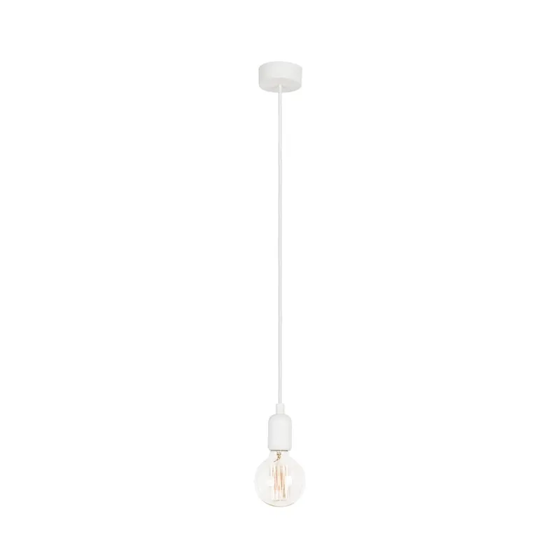 Árengedmény Nowodvorski TL-6403 Silicone egyágú függesztett lámpa