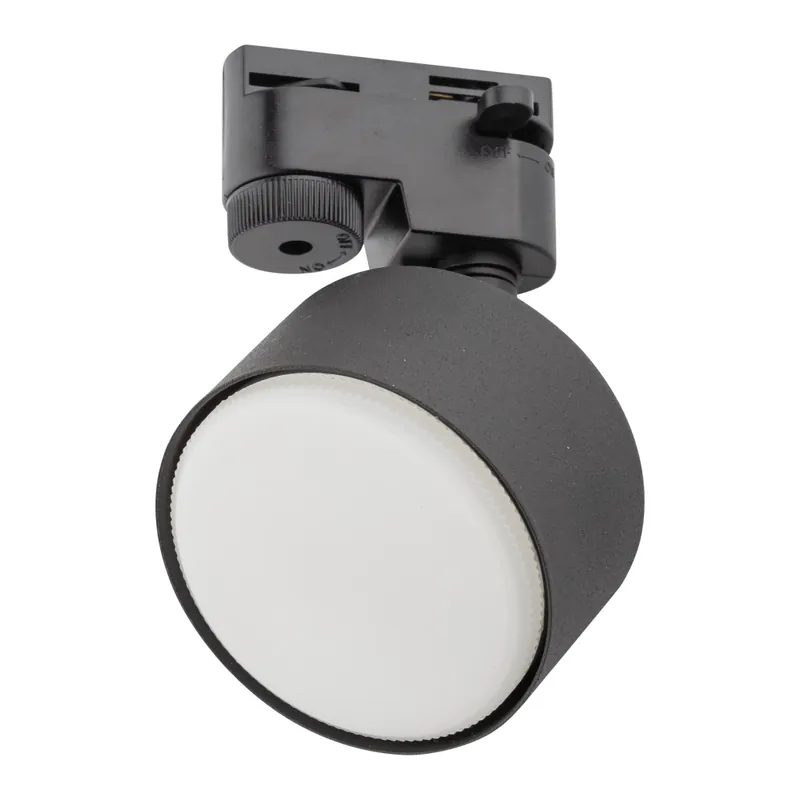 Gyors kiszállítás TK-4398 Tracer, egy áramkörös sínrendszeres lámpafej