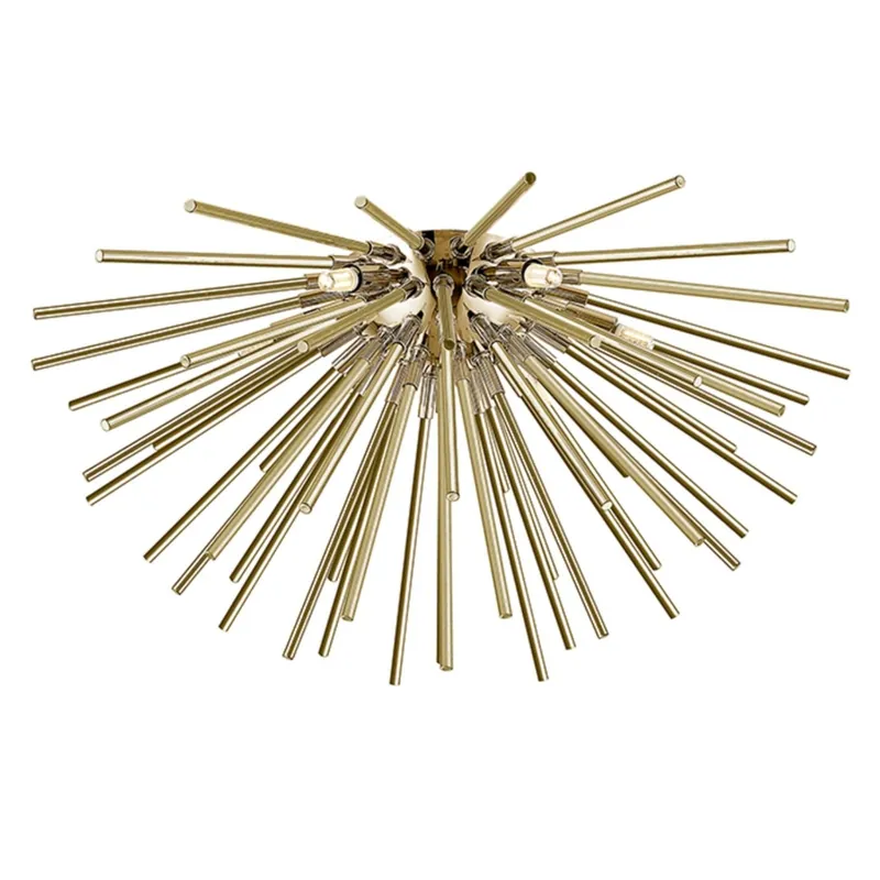 ZU-C0491-06B-F7DY Urchin, design mennyezeti lámpa Szuper ajánlat