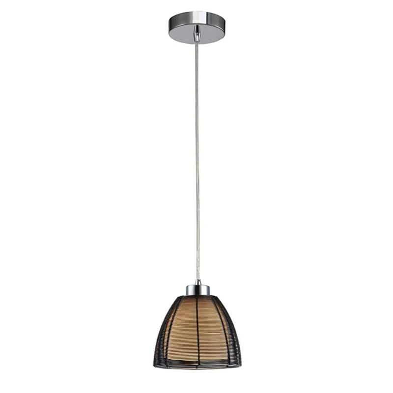 ZU-MD9023-1SBK Pico, egy ágú függesztett lámpa / kifutó / Outlet