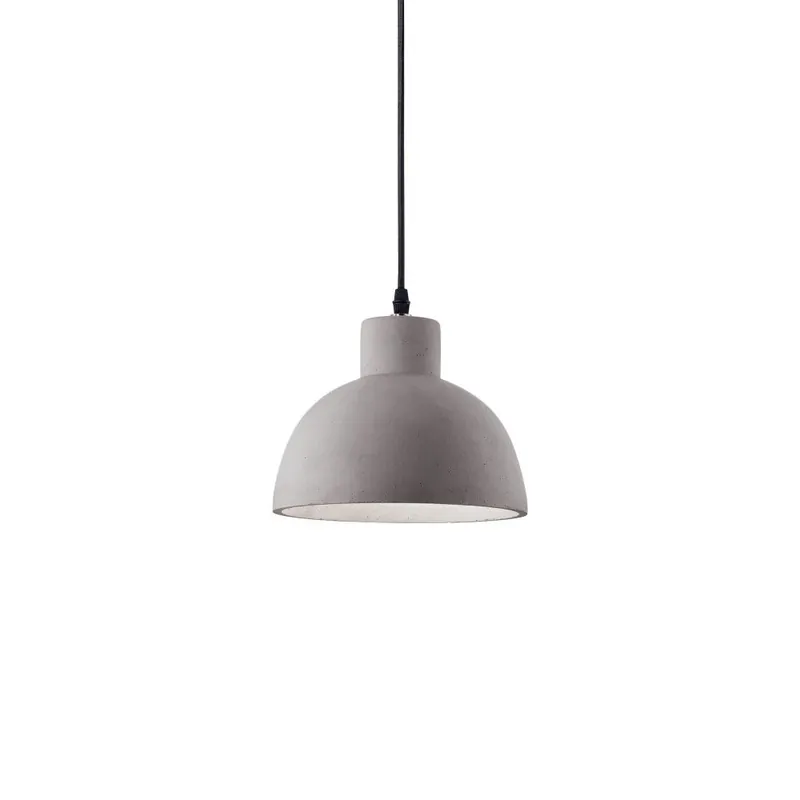 129082 Oil-5 SP1 Cemento, beton lámpa függeszték Csak ma