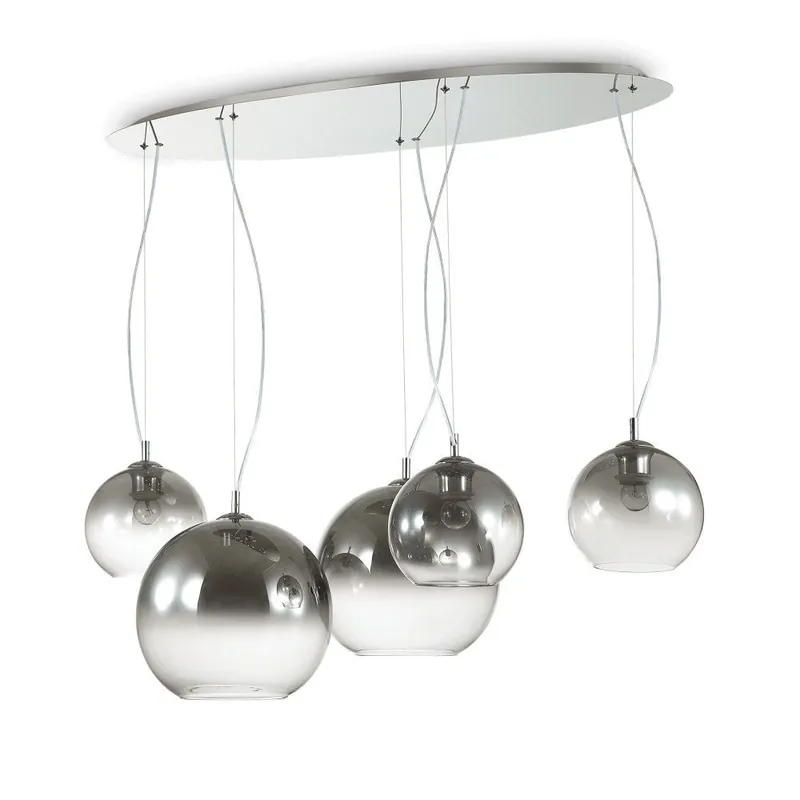 Legnépszerűbb 138305 Nemo Fade Sp5, lámpa függeszték