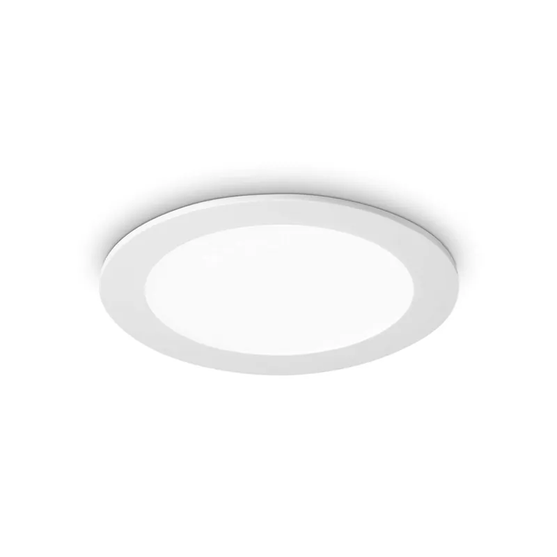 Újdonság 147666 Groove FL1 10W Round, gipszkartonba beépíthető lámpa