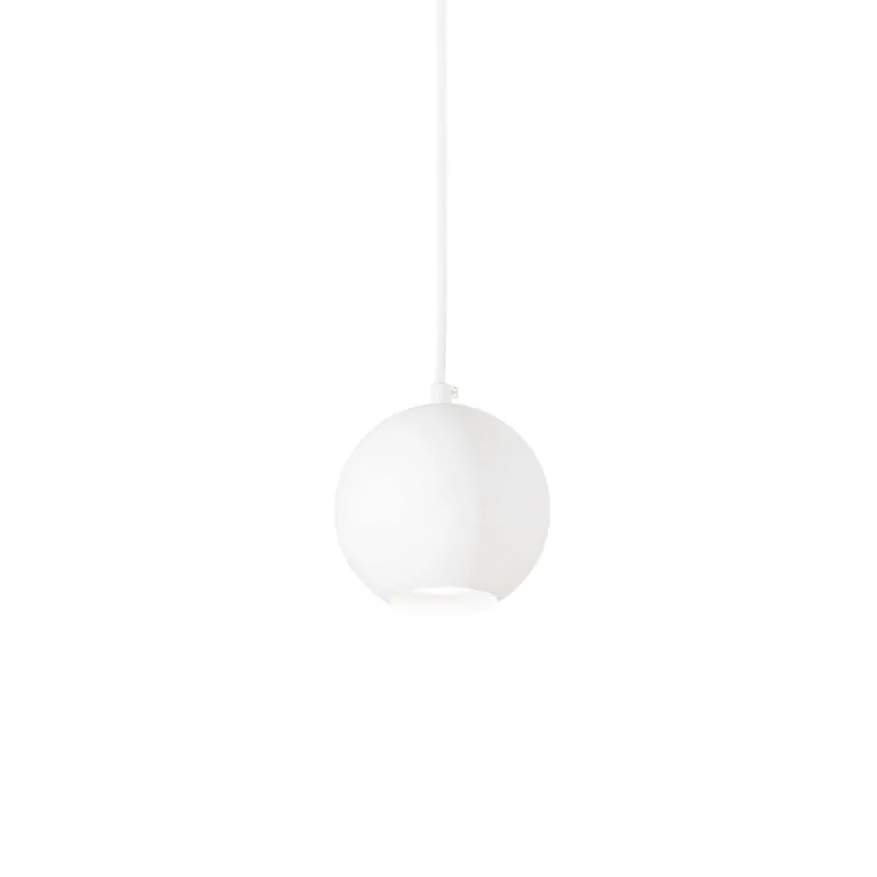 231228 Mr Jack Sp1 Small Bianco, kicsi spot lámpa függeszték Végkiárusítás