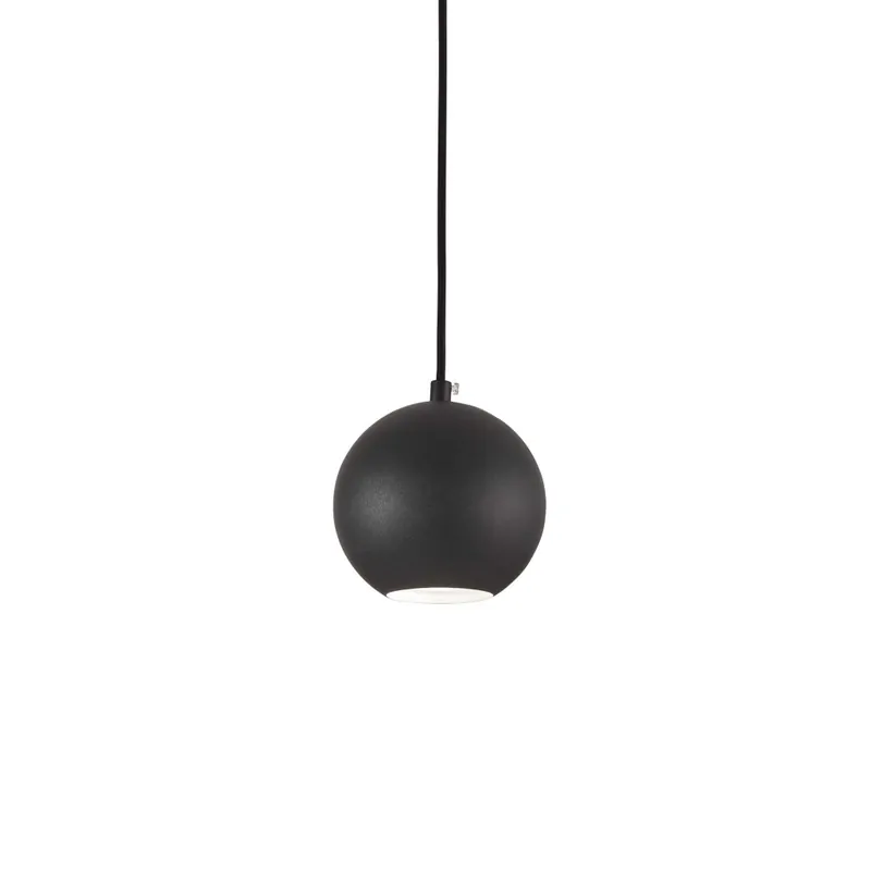 231259 Mr Jack Sp1 Small Nero, kicsi spot lámpa függeszték Olcsóbb