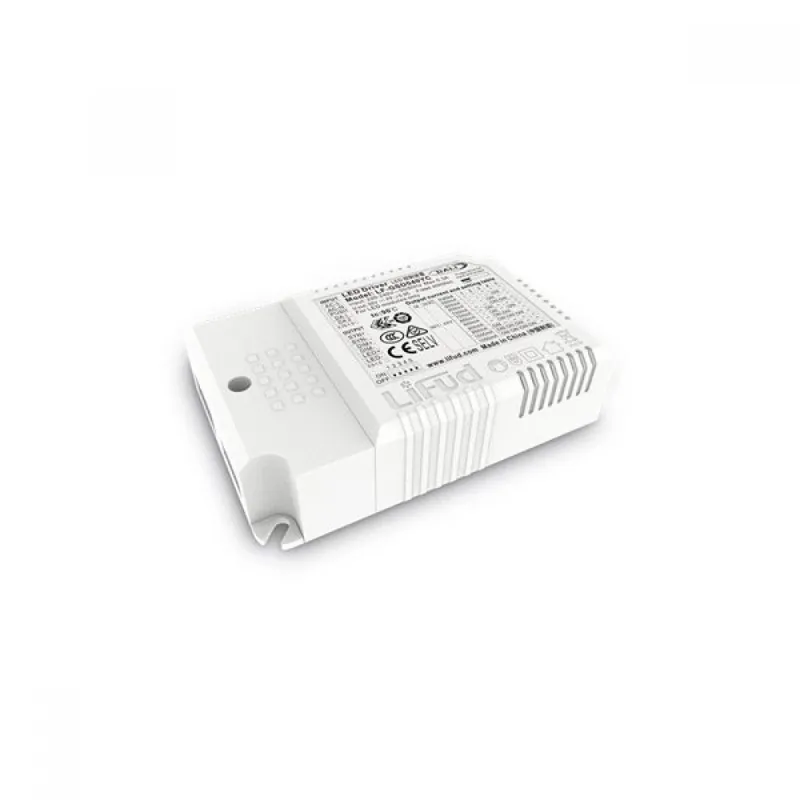 Legnépszerűbb 247854 LED PANEL DRIVER 1-10V 42W 1000mA