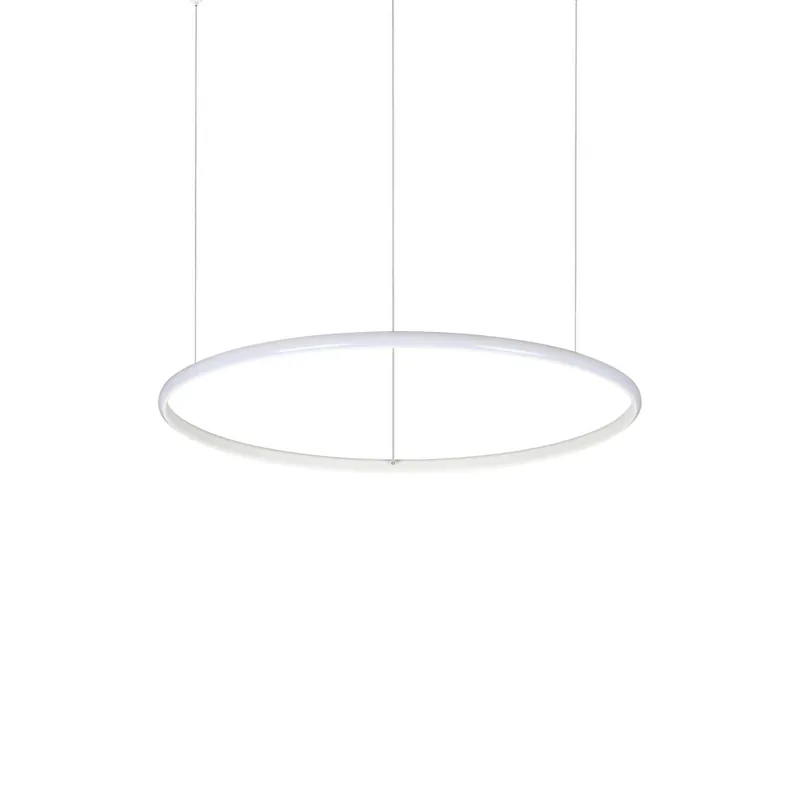 258775 Hulahoop Sp D061, karika függesztett LED lámpa Expressz kézbesítés