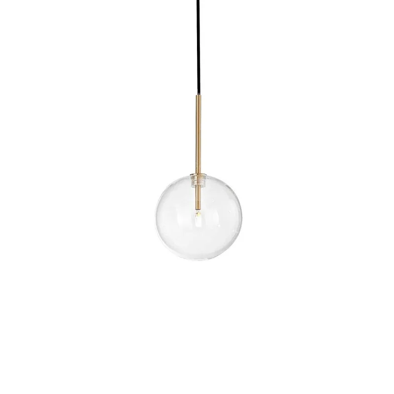Akciós ár 277370 Equinoxe Sp1 Ottone, modern lámpa függeszték