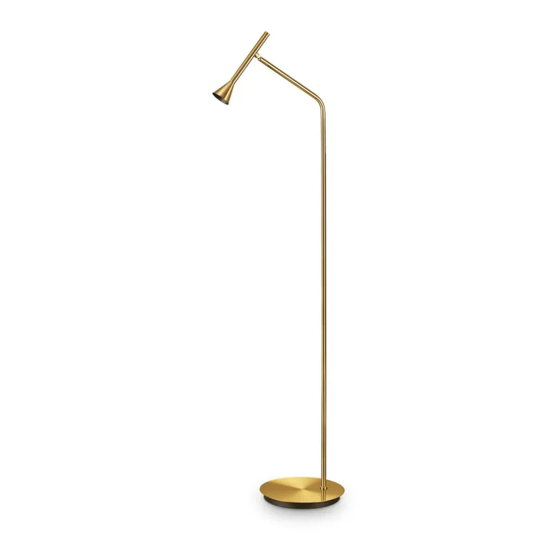 Olcsóbb 285344 Diesis pt ottone, LED állólámpa