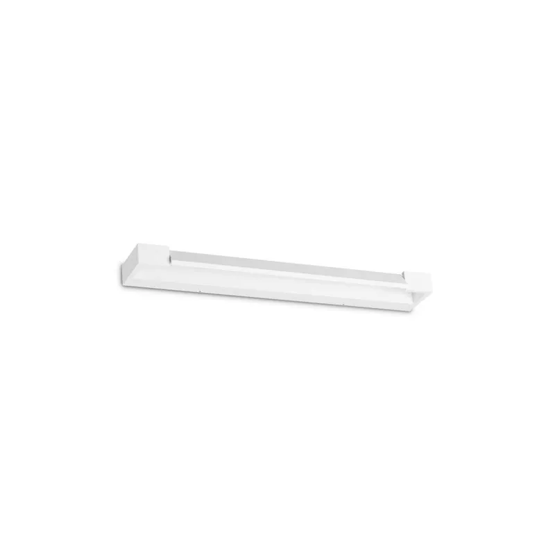 Legkelendőbb 287577 Balance ap d60 bianco, forgatva állítható led fali lámpa