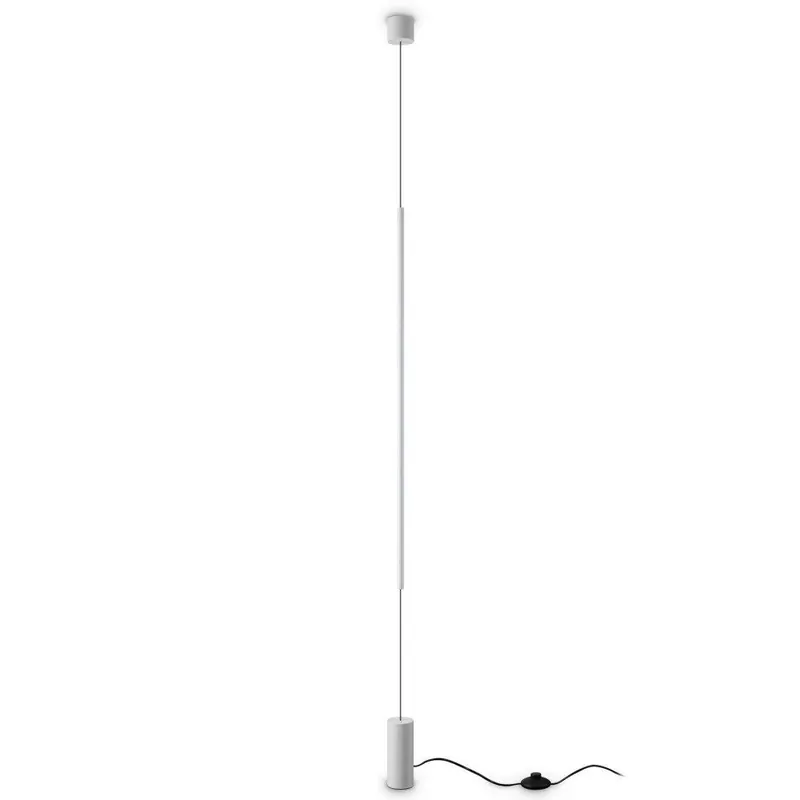 Utolsó esély 301051 Filo ap bianco, modern állólámpa