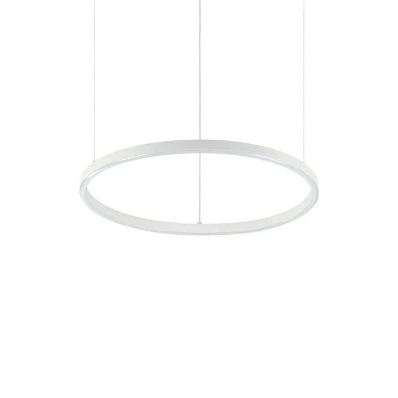 Akció 304373 Oracle Slim Sp D050 Round 3000K DALI WH, modern LED lámpa függeszték