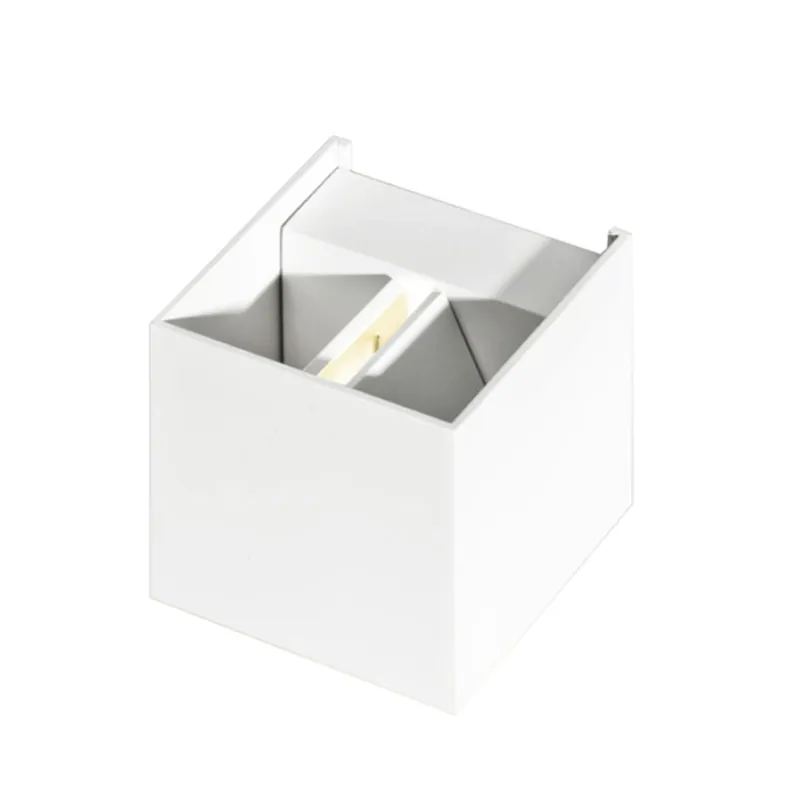 AZzardo AZ-0950 Gambino Led modern hangulatvilágító fali lámpa Népszerű