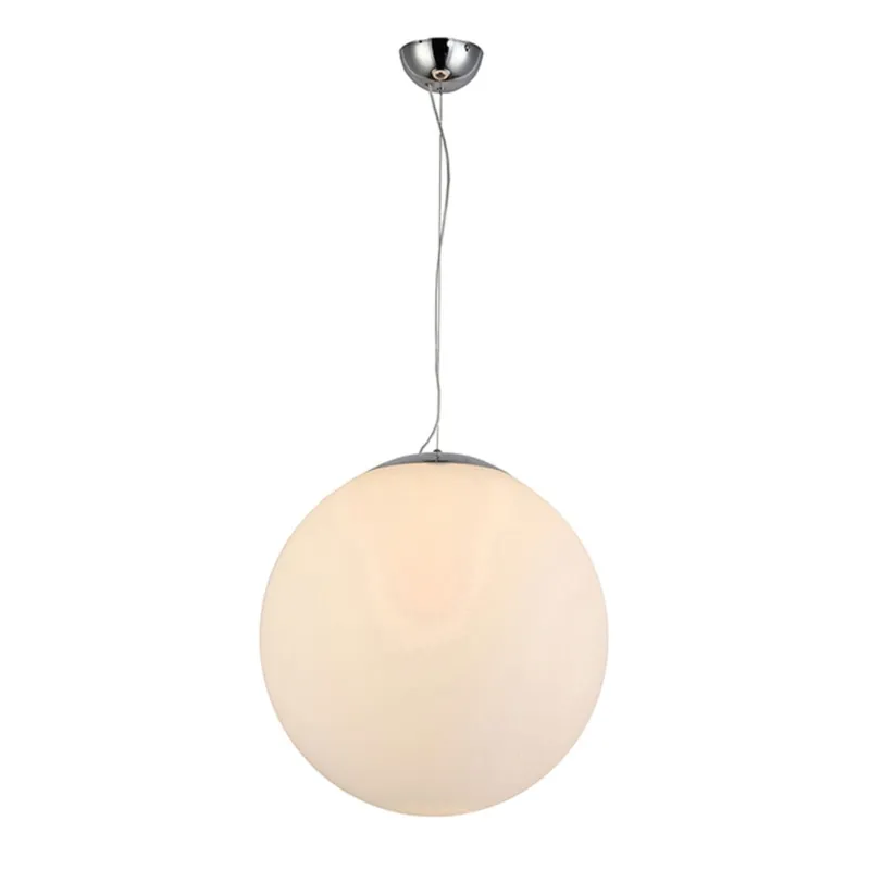 AZzardo AZ-1329 White Ball konyhai modern lámpa függeszték Bestseller
